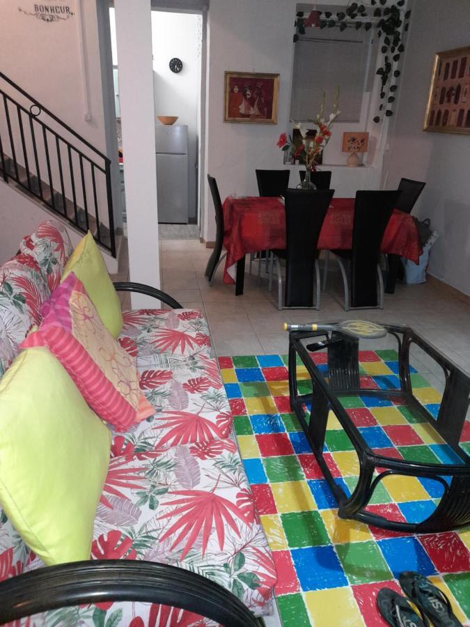 Maison LUCIA Saint-Pierre Extérieur photo