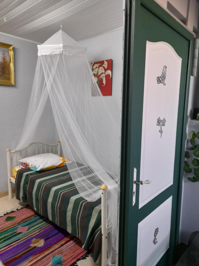 Maison LUCIA Saint-Pierre Extérieur photo