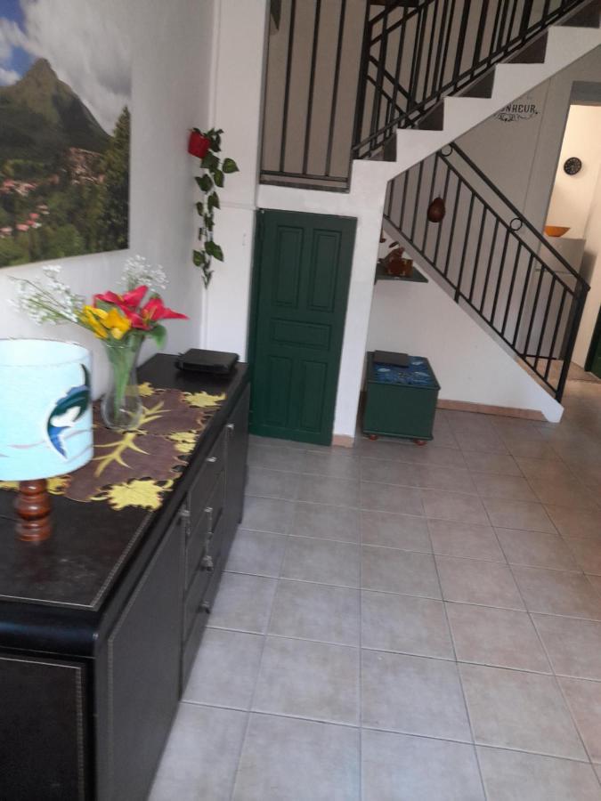 Maison LUCIA Saint-Pierre Extérieur photo