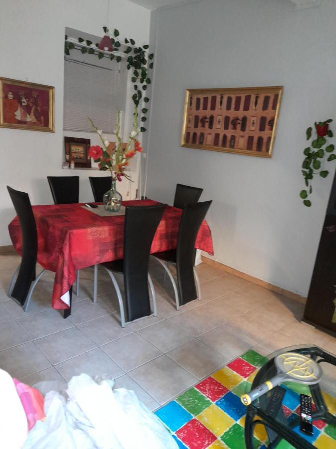 Maison LUCIA Saint-Pierre Extérieur photo