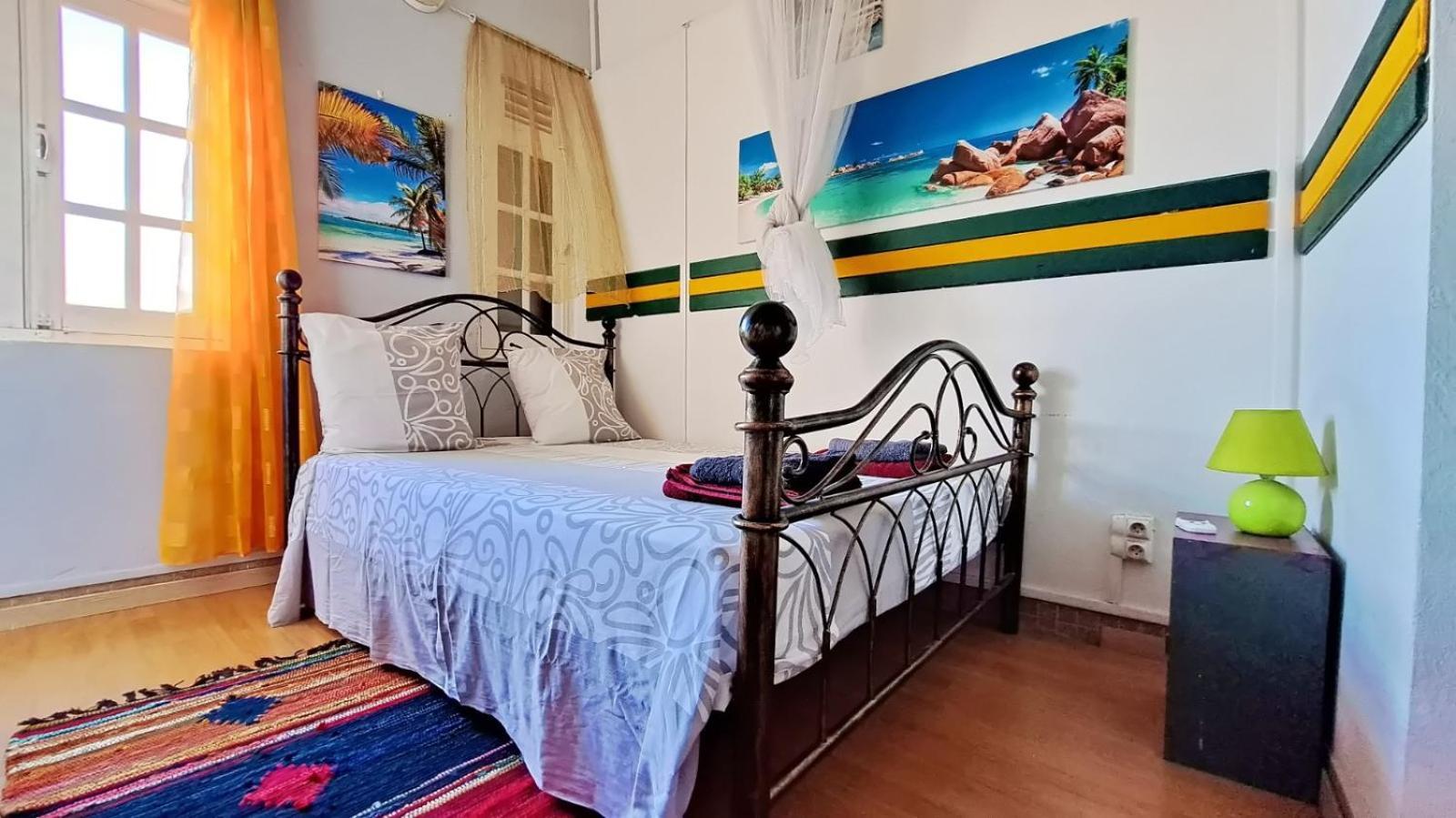 Maison LUCIA Saint-Pierre Extérieur photo